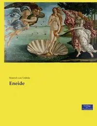 Eneide - von Veldeke Heinrich