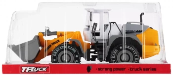 Auto ciężarowe Kopark 35x15x13 Mc Pbx 24/48