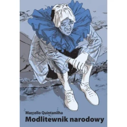 Modlitewnik narodowy - Marcello Quintanilha