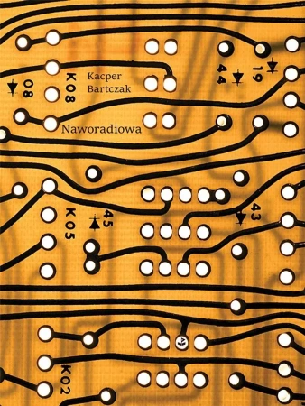 Naworadiowa - Kacper Bartczak
