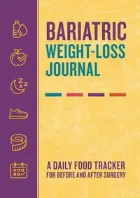 Bariatric Weight-Loss Journal - Rockridge Press