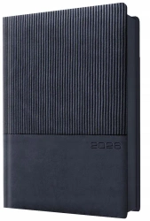 Kalendarz 2026 A5 dzienny notatki planer - Evena