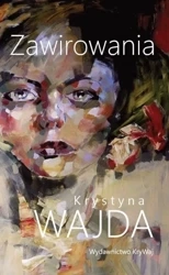 Zawirowania - Krystyna Wajda