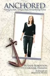 Anchored - Katie Robertson