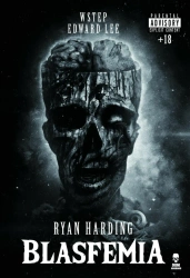 eBook Blasfemia - Ryan Harding epub mobi