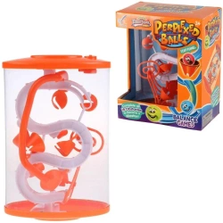 Labirynt dla kulki 3d - Trifox