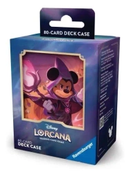 Disney Lorcana (Set08) deck box A Mickey Mouse - Ravensburger