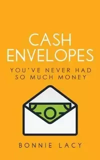 Cash Envelopes - Lacy Bonnie