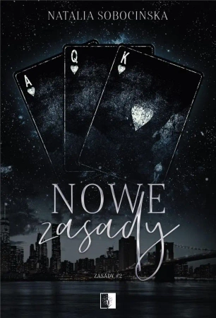 Zasady T.2 Nowe zasady - Natalia Sobocińska