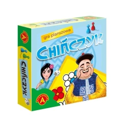 Chińczyk ALEX - Alexander