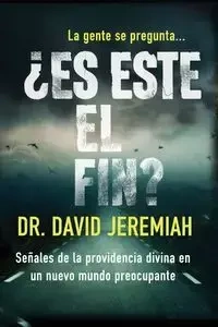 ¿Es este el fin? - Jeremiah David