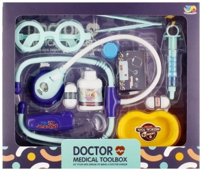 Zest Lekarski B/o 30x25x4 Mix2 Mc Wb 36/72