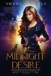 Midnight Desire - Shari Nichols