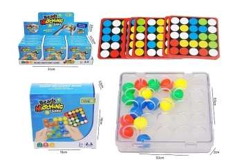 Gra kulki H13917 51162