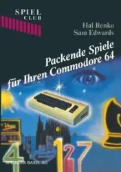 Packende Spiele Fur Ihren Commodore 64 - Renko