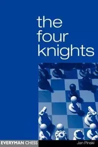 The Four Knights - Jan Pinski