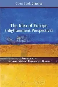The Idea of Europe