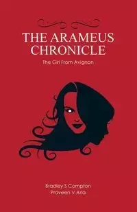 Girl from Avignon - Arla Praveen V