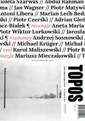 Topos 6/2025 - praca zbiorowa