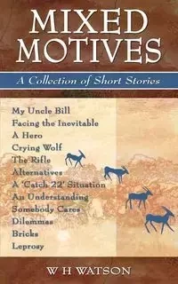 Mixed Motives - Watson W. H.