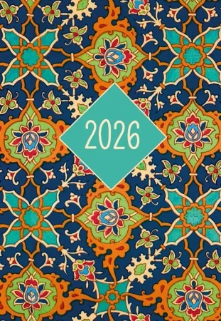 Terminarz 2026 Mikro - praca zbiorowa