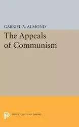 Appeals of Communism - Gabriel Abraham Almond