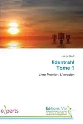Ildentrahl tome 1 - LE MAUFF-L