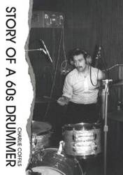 Story Of A 60s Drummer - Charlie Coffils