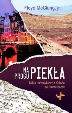 Na progu piekła - Floyd McClung, jr.