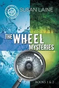 The Wheel Mysteries - Laine Susan