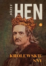 eBook Królewskie sny - Józef Hen mobi epub