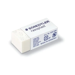 Gumka Rasoplast B40 (40szt) STAEDTLER