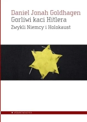 Gorliwi kaci Hitlera - Daniel Jonah Goldhagen