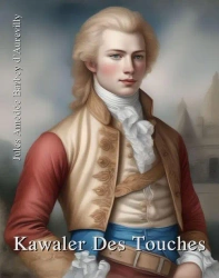 eBook Kawaler Des Touches - Karol May mobi epub