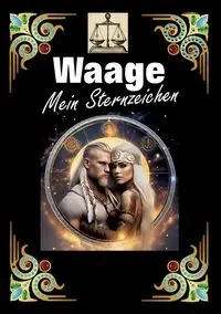 Waage, mein Sternzeichen - Andreas Kühnemann