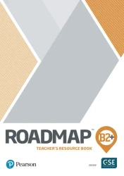Roadmap B2+. Teacher's Resource Book - Damian Williams, Clementine Annabell