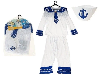 Strój marynarza - ADAR