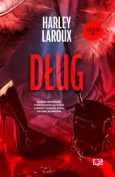 Losers T.1 Dług - Harley Laroux
