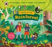 A Walk in the Rainforest - Nora Dare