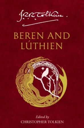 Beren and Luthien - J.R.R. Tolkien
