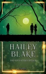 Hailey Blake - Laura Misellie