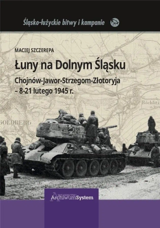 Łuny na Dolnym Śląsku TW - Maciej Szczerepa