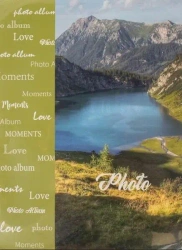 Fotoalbum kieszeniowy zgrzewany Nature mix - Fandy