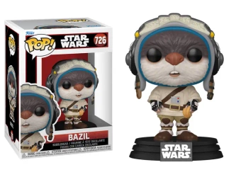 Figurka Star Wars Acolyte Bazil Funko Pop