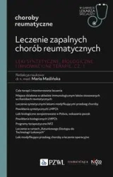 Leczenie zapalnych chorób reumatycznych - praca zbiorowa
