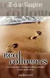 Real Followers - Michael Slaughter