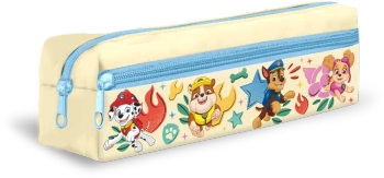 Piórnik saszetka 22 cm Paw Patrol PW19951 - Kids Euroswan