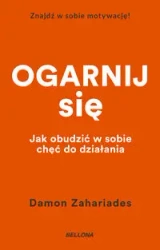 Ogarnij się (wydanie pocketowe) - Damon Zahariades