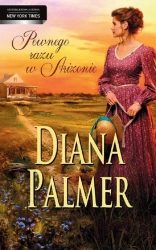 eBook Pewnego razu w Arizonie - Diana Palmer epub mobi