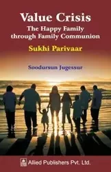Value Crisis The Happy Family through Family Communion - Jugessur Soodursun